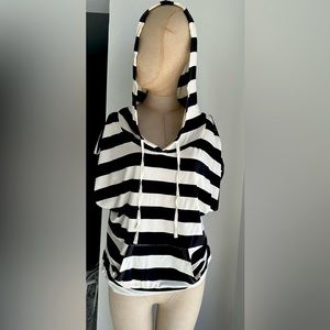 Rapsodielle lightweight top